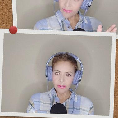 Cruz C. - Freelance Content Creator