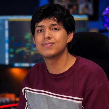 Moises V. - Freelance Film Composer