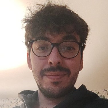 Eduardo E. - Freelance Full Stack Developer