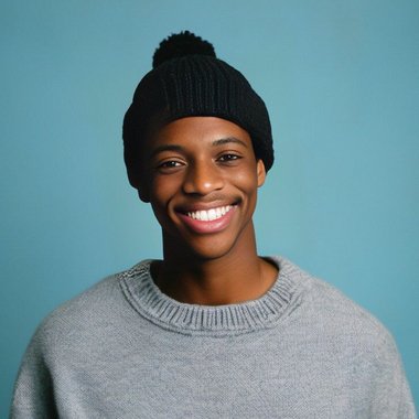 Prof A. - Freelance Web Developer