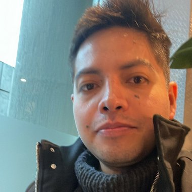 Erick L. - Freelance Web Developer