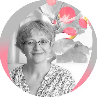 Krisztina M. - Freelance Illustrator