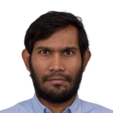 Md M. - Freelance Database Developer