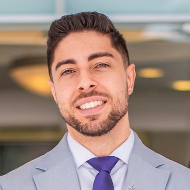 Victor S. - Freelance Interior Designer