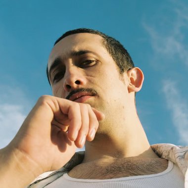 Andrés A. - Freelance Audio Engineer