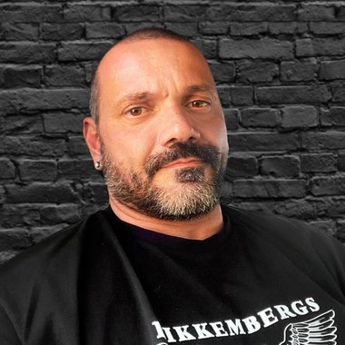 Marios S. - Freelance Web Designer