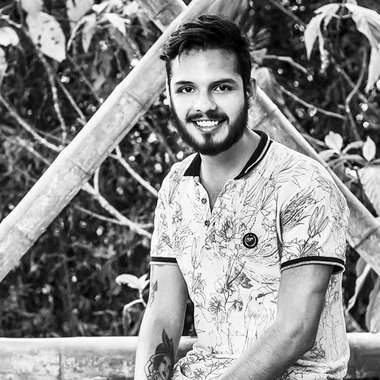 Daniel O. - Freelance Art Director