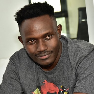 EliasMwangi - Freelance Art Director