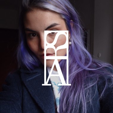 Agustina R. - Freelance T Shirt Designer
