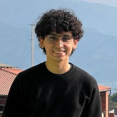 Carlos P. - Freelance Motion Graphic Designer