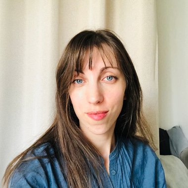 Melanie G. - Freelance Packaging Designer