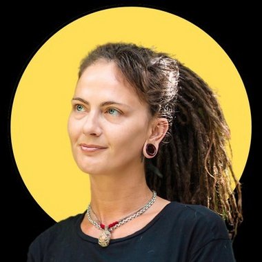 Natasha J. - Freelance Marketing Consultant