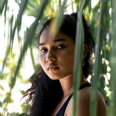 natcha - Freelance Graphic Designer
