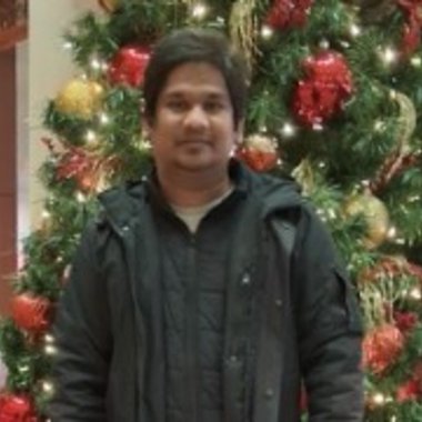 Satish C. - Freelance Full Stack Developer