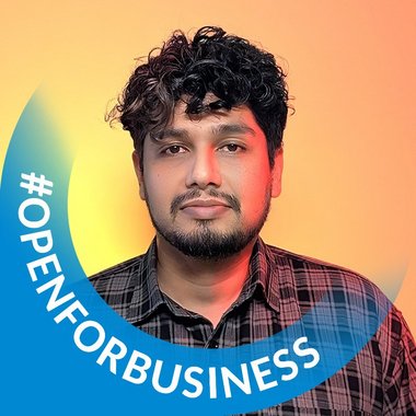 Kedar K. - Freelance Web Developer