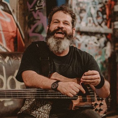 Joe L. - Freelance Music Composer