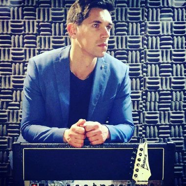 David U. - Freelance Mixing Engineer