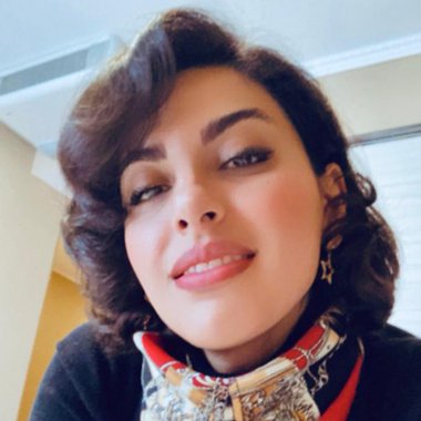 Romina G. - Freelance Illustrator