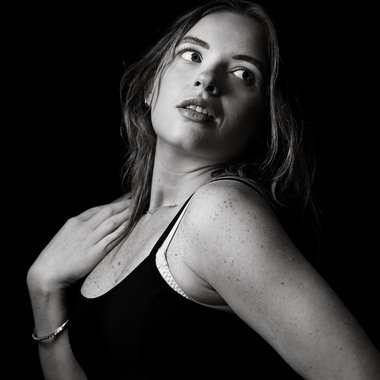 Jessamie E. - Freelance Assistant Producer
