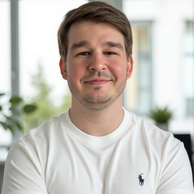 Kevin M. - Freelance Front End Developer