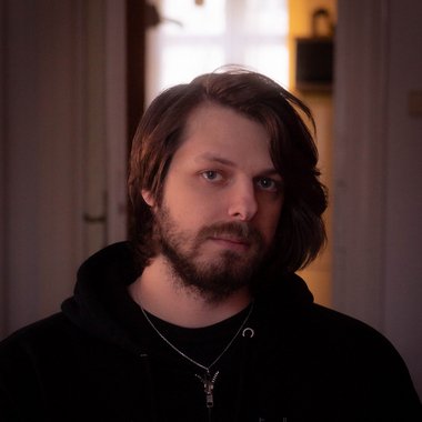 Clément G. - Freelance Mixing Engineer