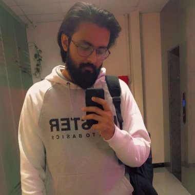 Abdul K. - Freelance Developer