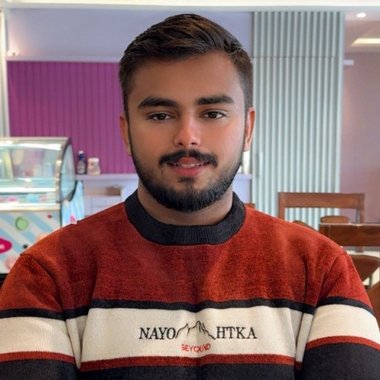 Ali H. - Freelance Marketing Consultant