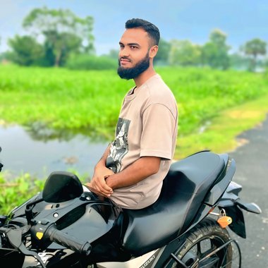Rajaul m. - Freelance Content Creator