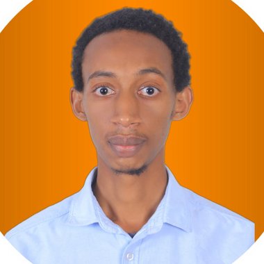 BERISO H. - Freelance Web Developer