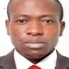 MONDAY PHILIP N GBEKEN