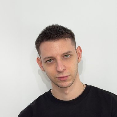 Sebastian S. - Freelance Video Editor