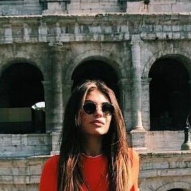 Silvia C. - Freelance Audio Transcriber