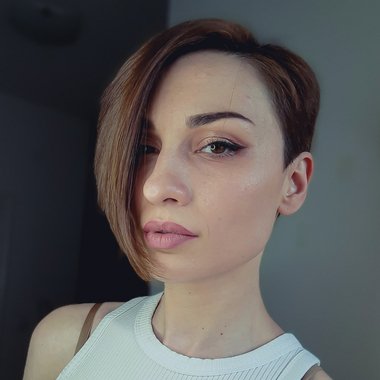 natali90 - Freelance Graphic Designer