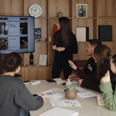 Walid I. - Freelance Web Developer