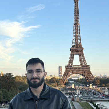 Michalis A. - Freelance Freelance Digital Illustrator