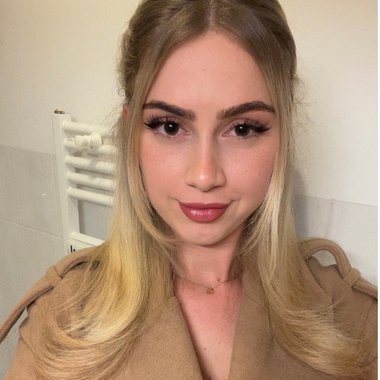 Michelle S. - Freelance Video Editor