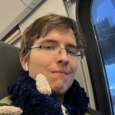 Benjamin G. - Freelance Character Rigger