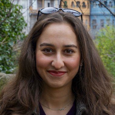 Rana N. - Freelance Production Manager