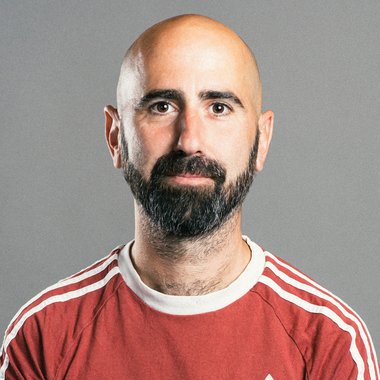 Jay G. - Freelance Videographer