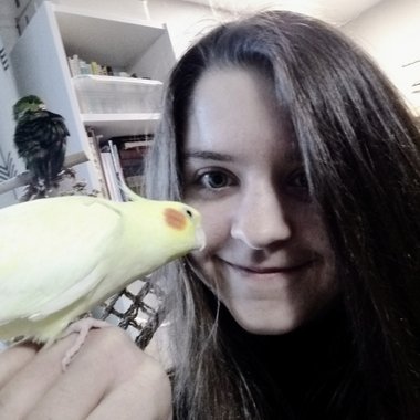 Alison S. - Freelance Video Editor