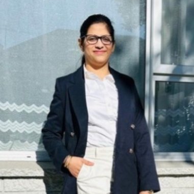 Achla R. - Freelance Web Developer