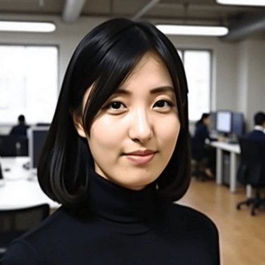 Annie C. - Freelance Web Developer