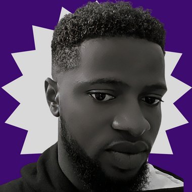 Godwin O. - Freelance Digital Marketer