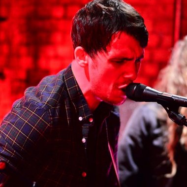 Michael B. - Freelance Songwriter