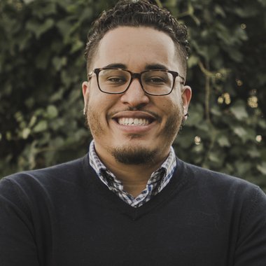 Edward R. - Freelance Content Producer