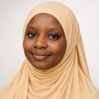 Zainab - Freelance Digital Producer