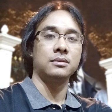 Mochamad S. - Freelance Infographic Designer