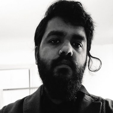 Nithin S. - Freelance Podcast Producer