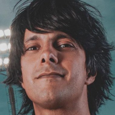 Martin S. - Freelance Brand Designer