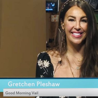 Gretchen P. - Freelance Voiceover Artist